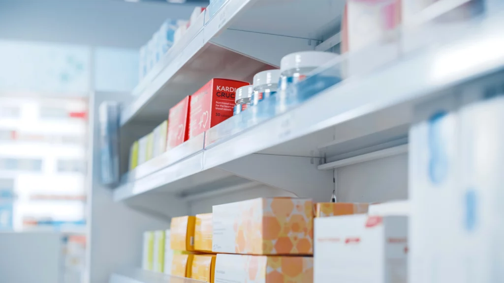 Late Stage Customization is a digital printing-based approach that allows pharmaceutical companies to delay the final packaging customization